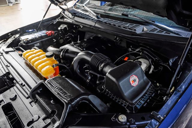 2015 Ford F-150 King Ranch 601A Tech Pkg. PANO DiamondBack Tonneau | Dallas, TX | East Dallas Diesel 2015 Ford F-150 King Ranch 601A Tech Pkg. PANO DiamondBack Tonneau | Dallas, TX | East Dallas Diesel