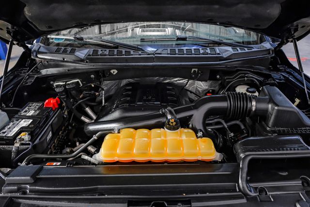 2015 Ford F-150 King Ranch 601A Tech Pkg. PANO DiamondBack Tonneau | Dallas, TX | East Dallas Diesel 2015 Ford F-150 King Ranch 601A Tech Pkg. PANO DiamondBack Tonneau | Dallas, TX | East Dallas Diesel