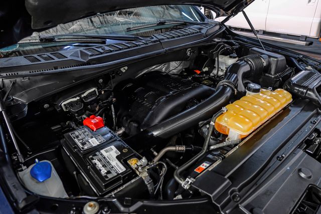 2015 Ford F-150 King Ranch 601A Tech Pkg. PANO DiamondBack Tonneau | Dallas, TX | East Dallas Diesel 2015 Ford F-150 King Ranch 601A Tech Pkg. PANO DiamondBack Tonneau | Dallas, TX | East Dallas Diesel