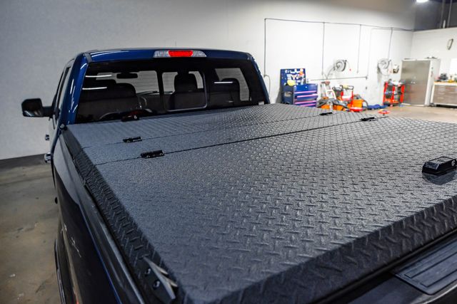 2015 Ford F-150 King Ranch 601A Tech Pkg. PANO DiamondBack Tonneau | Dallas, TX | East Dallas Diesel 2015 Ford F-150 King Ranch 601A Tech Pkg. PANO DiamondBack Tonneau | Dallas, TX | East Dallas Diesel