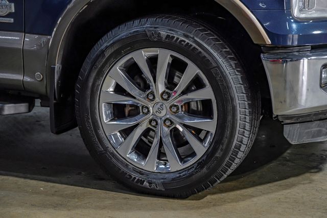 2015 Ford F-150 King Ranch 601A Tech Pkg. PANO DiamondBack Tonneau | Dallas, TX | East Dallas Diesel 2015 Ford F-150 King Ranch 601A Tech Pkg. PANO DiamondBack Tonneau | Dallas, TX | East Dallas Diesel