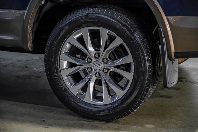 2015 Ford F-150 King Ranch 601A Tech Pkg. PANO DiamondBack Tonneau | Dallas, TX | East Dallas Diesel 2015 Ford F-150 King Ranch 601A Tech Pkg. PANO DiamondBack Tonneau | Dallas, TX | East Dallas Diesel