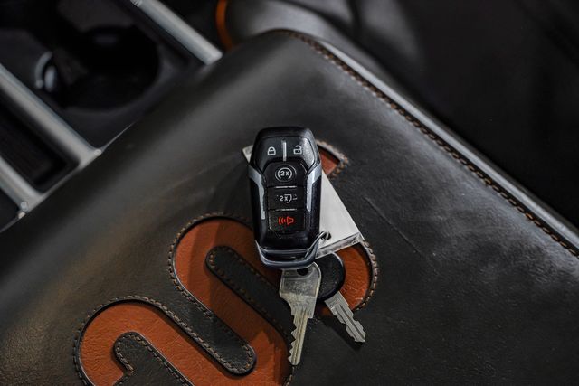 2015 Ford F-150 King Ranch 601A Tech Pkg. PANO DiamondBack Tonneau | Dallas, TX | East Dallas Diesel 2015 Ford F-150 King Ranch 601A Tech Pkg. PANO DiamondBack Tonneau | Dallas, TX | East Dallas Diesel