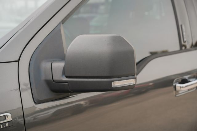 2015 Ford F-150 XLT CREW CAB RWD / LOW MILES / 5.0L V-8 | Austin, TX | Rocky Mountain Truck Stop Austin 2015 Ford F-150 XLT CREW CAB RWD / LOW MILES / 5.0L V-8 | Austin, TX | Rocky Mountain Truck Stop Austin