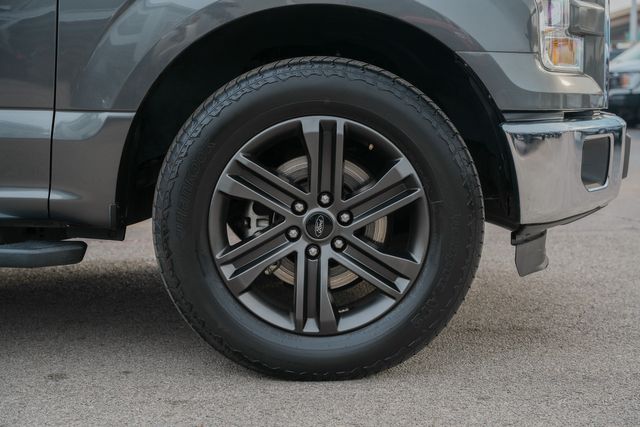 2015 Ford F-150 XLT CREW CAB RWD / LOW MILES / 5.0L V-8 | Austin, TX | Rocky Mountain Truck Stop Austin