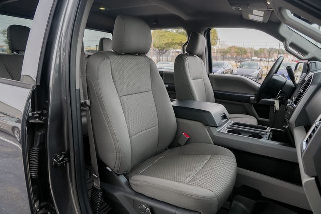 2015 Ford F-150 XLT CREW CAB RWD / LOW MILES / 5.0L V-8 | Austin, TX | Rocky Mountain Truck Stop Austin 2015 Ford F-150 XLT CREW CAB RWD / LOW MILES / 5.0L V-8 | Austin, TX | Rocky Mountain Truck Stop Austin