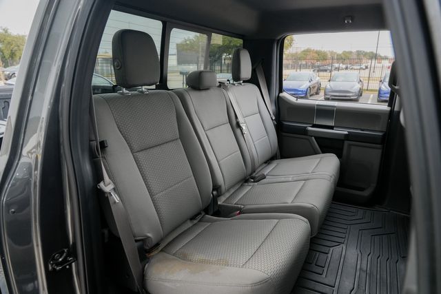 2015 Ford F-150 XLT CREW CAB RWD / LOW MILES / 5.0L V-8 | Austin, TX | Rocky Mountain Truck Stop Austin 2015 Ford F-150 XLT CREW CAB RWD / LOW MILES / 5.0L V-8 | Austin, TX | Rocky Mountain Truck Stop Austin