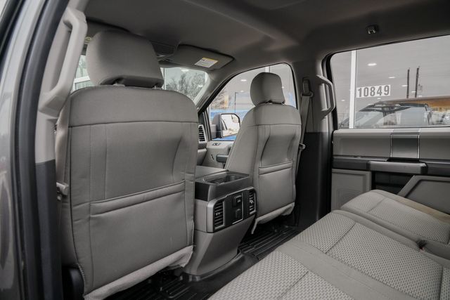 2015 Ford F-150 XLT CREW CAB RWD / LOW MILES / 5.0L V-8 | Austin, TX | Rocky Mountain Truck Stop Austin 2015 Ford F-150 XLT CREW CAB RWD / LOW MILES / 5.0L V-8 | Austin, TX | Rocky Mountain Truck Stop Austin