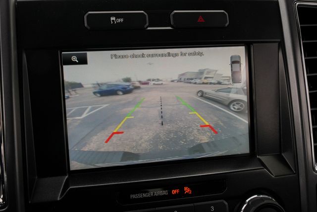 2015 Ford F-150 XLT CREW CAB RWD / LOW MILES / 5.0L V-8 | Austin, TX | Rocky Mountain Truck Stop Austin