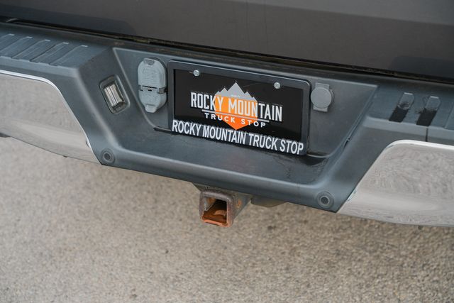 2015 Ford F-150 XLT CREW CAB RWD / LOW MILES / 5.0L V-8 | Austin, TX | Rocky Mountain Truck Stop Austin