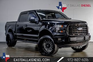2015 Ford F-150 XLT | Dallas, TX | East Dallas Diesel