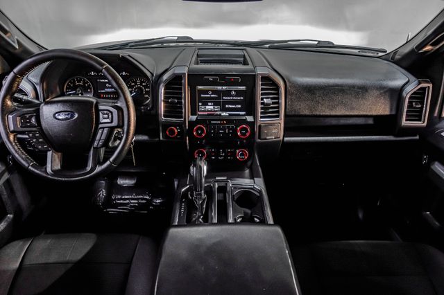 2015 Ford F-150 XLT | Dallas, TX | East Dallas Diesel