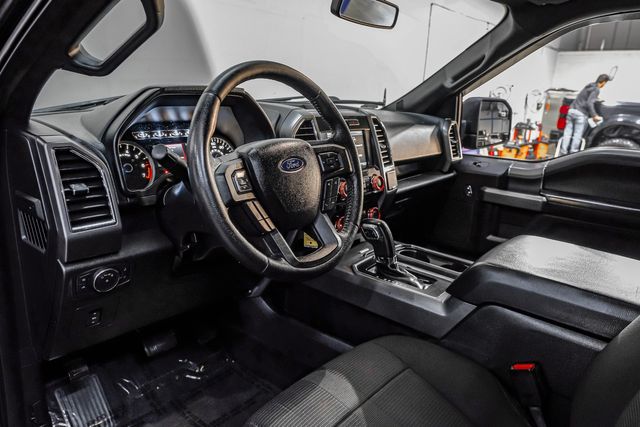 2015 Ford F-150 XLT 302A Luxury Pkg SUPERLIFT 24" Impact 33" R/T | Dallas, TX | East Dallas Diesel 2015 Ford F-150 XLT 302A Luxury Pkg SUPERLIFT 24" Impact 33" R/T | Dallas, TX | East Dallas Diesel