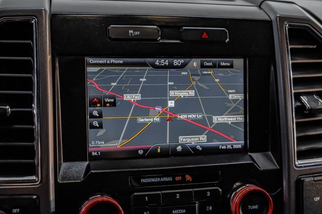 2015 Ford F-150 XLT 302A Luxury Pkg SUPERLIFT 24" Impact 33" R/T | Dallas, TX | East Dallas Diesel 2015 Ford F-150 XLT 302A Luxury Pkg SUPERLIFT 24" Impact 33" R/T | Dallas, TX | East Dallas Diesel