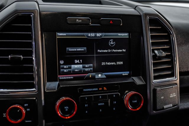 2015 Ford F-150 XLT | Dallas, TX | East Dallas Diesel