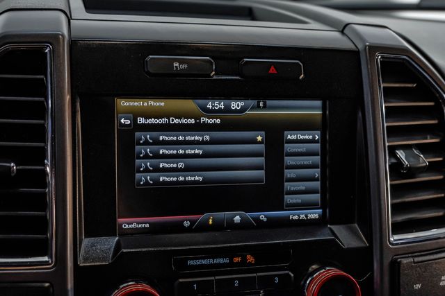 2015 Ford F-150 XLT | Dallas, TX | East Dallas Diesel