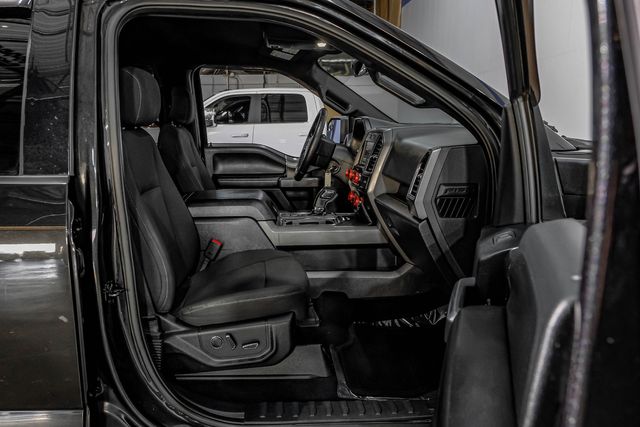 2015 Ford F-150 XLT 302A Luxury Pkg SUPERLIFT 24" Impact 33" R/T | Dallas, TX | East Dallas Diesel 2015 Ford F-150 XLT 302A Luxury Pkg SUPERLIFT 24" Impact 33" R/T | Dallas, TX | East Dallas Diesel