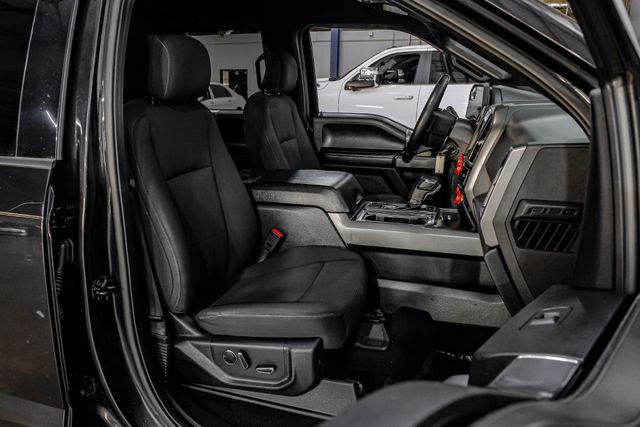 2015 Ford F-150 XLT 302A Luxury Pkg SUPERLIFT 24" Impact 33" R/T | Dallas, TX | East Dallas Diesel 2015 Ford F-150 XLT 302A Luxury Pkg SUPERLIFT 24" Impact 33" R/T | Dallas, TX | East Dallas Diesel