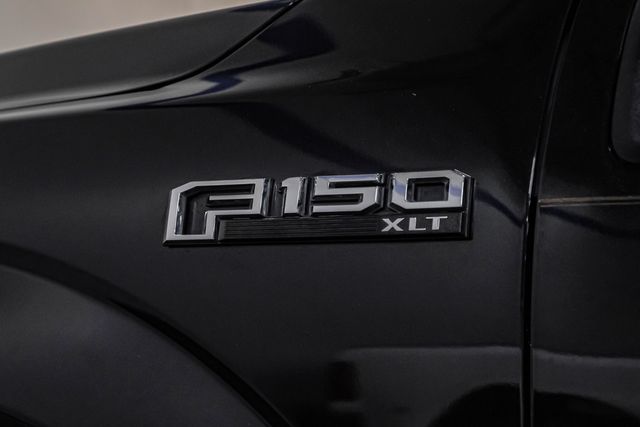 2015 Ford F-150 XLT | Dallas, TX | East Dallas Diesel