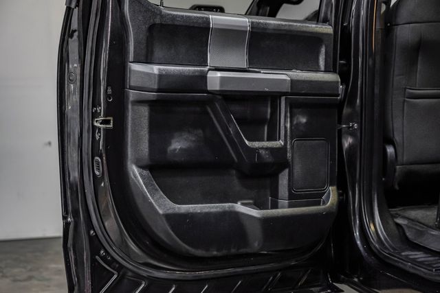 2015 Ford F-150 XLT 302A Luxury Pkg SUPERLIFT 24" Impact 33" R/T | Dallas, TX | East Dallas Diesel 2015 Ford F-150 XLT 302A Luxury Pkg SUPERLIFT 24" Impact 33" R/T | Dallas, TX | East Dallas Diesel