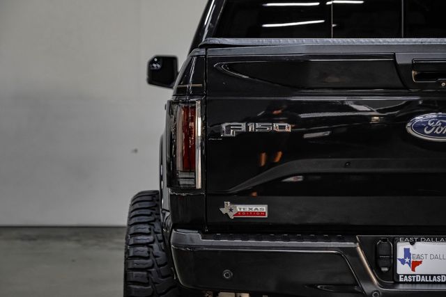 2015 Ford F-150 XLT 302A Luxury Pkg SUPERLIFT 24" Impact 33" R/T | Dallas, TX | East Dallas Diesel 2015 Ford F-150 XLT 302A Luxury Pkg SUPERLIFT 24" Impact 33" R/T | Dallas, TX | East Dallas Diesel
