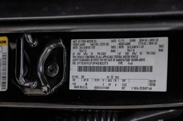 2015 Ford F-150 XLT | Dallas, TX | East Dallas Diesel