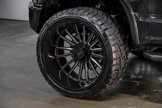 2015 Ford F-150 XLT 302A Luxury Pkg SUPERLIFT 24" Impact 33" R/T | Dallas, TX | East Dallas Diesel 2015 Ford F-150 XLT 302A Luxury Pkg SUPERLIFT 24" Impact 33" R/T | Dallas, TX | East Dallas Diesel