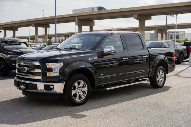2015 Ford F-150 Lariat RWD / LEATHER W/ UPGRADES | Austin, TX | Rocky Mountain Truck Stop Austin 2015 Ford F-150 Lariat RWD / LEATHER W/ UPGRADES | Austin, TX | Rocky Mountain Truck Stop Austin