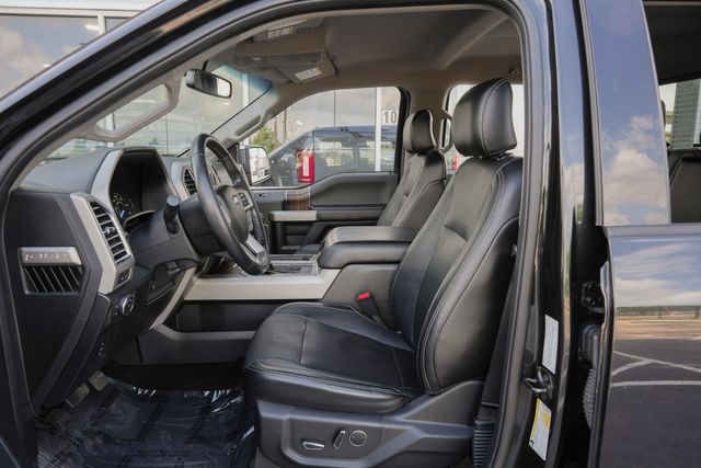 2015 Ford F-150 Lariat RWD / LEATHER W/ UPGRADES | Austin, TX | Rocky Mountain Truck Stop Austin 2015 Ford F-150 Lariat RWD / LEATHER W/ UPGRADES | Austin, TX | Rocky Mountain Truck Stop Austin