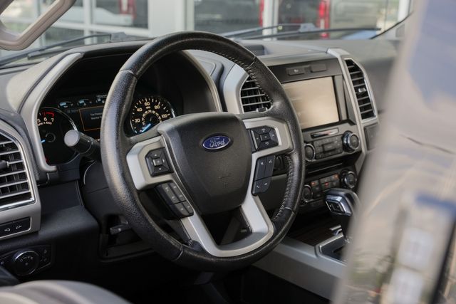 2015 Ford F-150 Lariat RWD / LEATHER W/ UPGRADES | Austin, TX | Rocky Mountain Truck Stop Austin 2015 Ford F-150 Lariat RWD / LEATHER W/ UPGRADES | Austin, TX | Rocky Mountain Truck Stop Austin