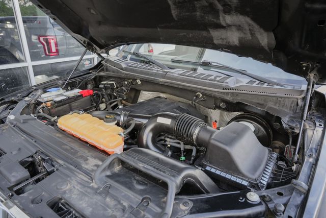2015 Ford F-150 Lariat RWD / LEATHER W/ UPGRADES | Austin, TX | Rocky Mountain Truck Stop Austin