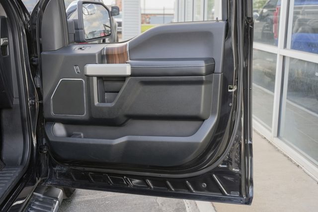 2015 Ford F-150 Lariat RWD / LEATHER W/ UPGRADES | Austin, TX | Rocky Mountain Truck Stop Austin