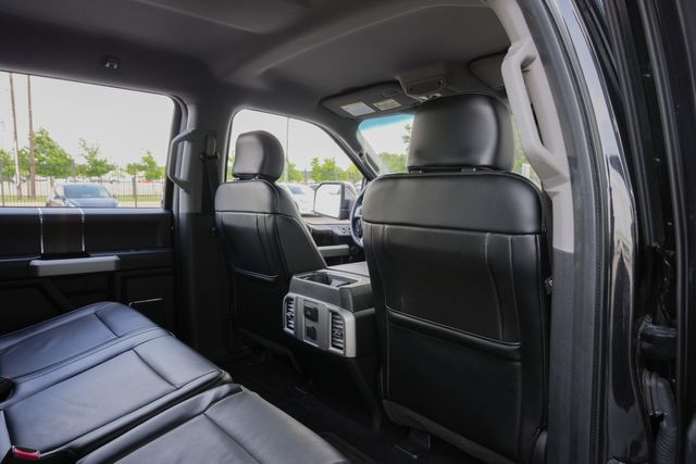 2015 Ford F-150 Lariat RWD / LEATHER W/ UPGRADES | Austin, TX | Rocky Mountain Truck Stop Austin
