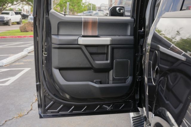 2015 Ford F-150 Lariat RWD / LEATHER W/ UPGRADES | Austin, TX | Rocky Mountain Truck Stop Austin