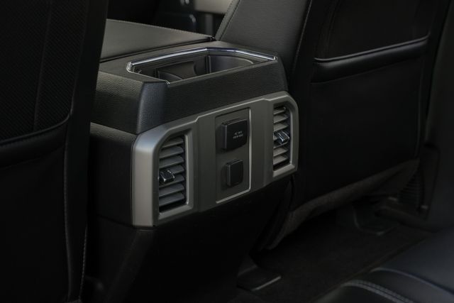 2015 Ford F-150 Lariat RWD / LEATHER W/ UPGRADES | Austin, TX | Rocky Mountain Truck Stop Austin