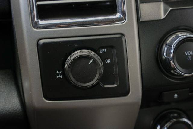 2015 Ford F-150 Lariat RWD / LEATHER W/ UPGRADES | Austin, TX | Rocky Mountain Truck Stop Austin