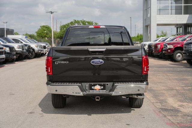2015 Ford F-150 Lariat RWD / LEATHER W/ UPGRADES | Austin, TX | Rocky Mountain Truck Stop Austin 2015 Ford F-150 Lariat RWD / LEATHER W/ UPGRADES | Austin, TX | Rocky Mountain Truck Stop Austin