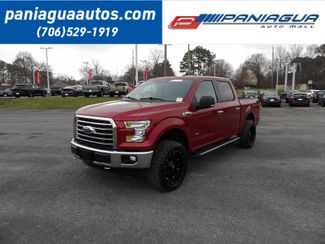 2015 Ford F-150 XLT | Dalton, GA | Paniagua Auto Mall 