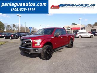 2015 Ford F-150 XLT | Dalton, GA | Paniagua Auto Mall 