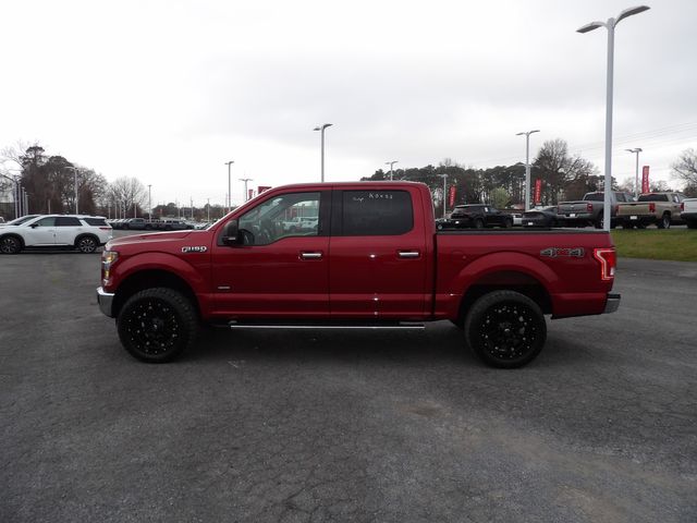 2015 Ford F-150 XLT | Dalton, GA | Paniagua Auto Mall 2015 Ford F-150 XLT | Dalton, GA | Paniagua Auto Mall