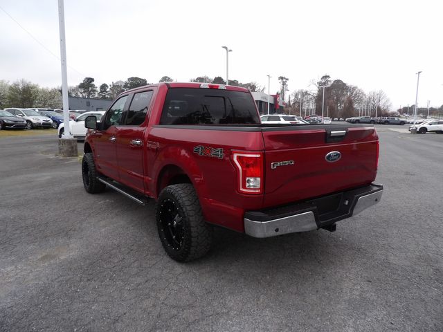 2015 Ford F-150 XLT | Dalton, GA | Paniagua Auto Mall 2015 Ford F-150 XLT | Dalton, GA | Paniagua Auto Mall