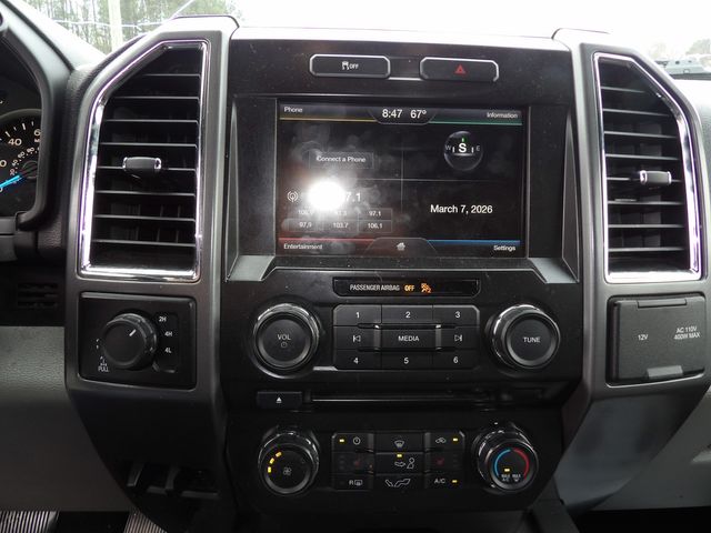 2015 Ford F-150 XLT | Dalton, GA | Paniagua Auto Mall 2015 Ford F-150 XLT | Dalton, GA | Paniagua Auto Mall