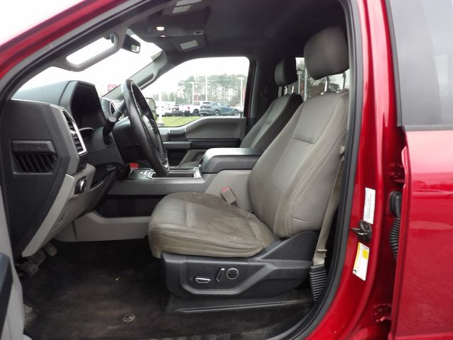 2015 Ford F-150 XLT | Dalton, GA | Paniagua Auto Mall 