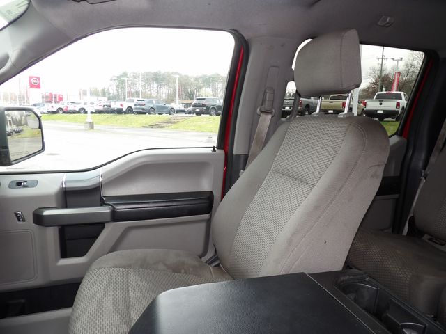 2015 Ford F-150 XLT | Dalton, GA | Paniagua Auto Mall 2015 Ford F-150 XLT | Dalton, GA | Paniagua Auto Mall