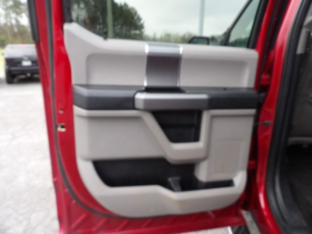 2015 Ford F-150 XLT | Dalton, GA | Paniagua Auto Mall 