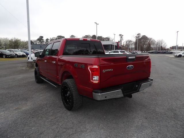 2015 Ford F-150 XLT | Dalton, GA | Paniagua Auto Mall 2015 Ford F-150 XLT | Dalton, GA | Paniagua Auto Mall
