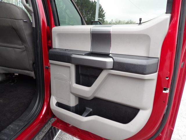 2015 Ford F-150 XLT | Dalton, GA | Paniagua Auto Mall 