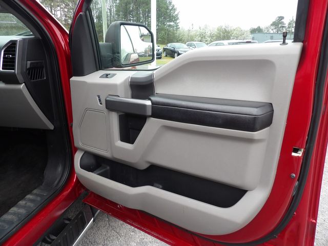 2015 Ford F-150 XLT | Dalton, GA | Paniagua Auto Mall 