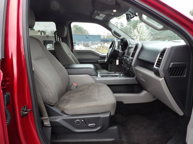2015 Ford F-150 XLT | Dalton, GA | Paniagua Auto Mall 