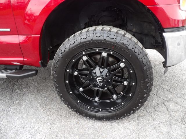 2015 Ford F-150 XLT | Dalton, GA | Paniagua Auto Mall 2015 Ford F-150 XLT | Dalton, GA | Paniagua Auto Mall